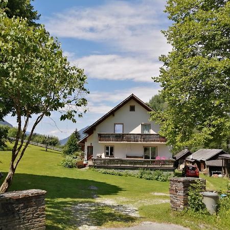 Apartment Hoermann Ardning Екстер'єр фото