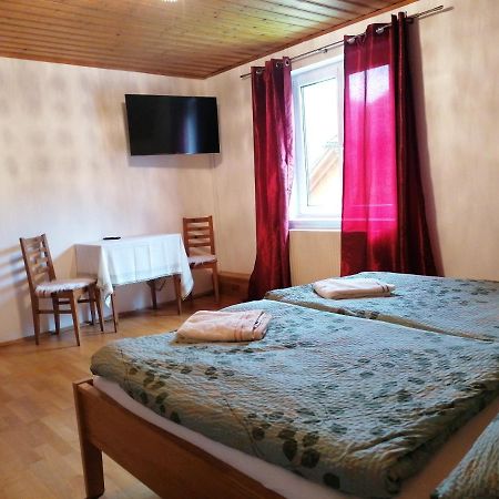 Apartment Hoermann Ardning Екстер'єр фото