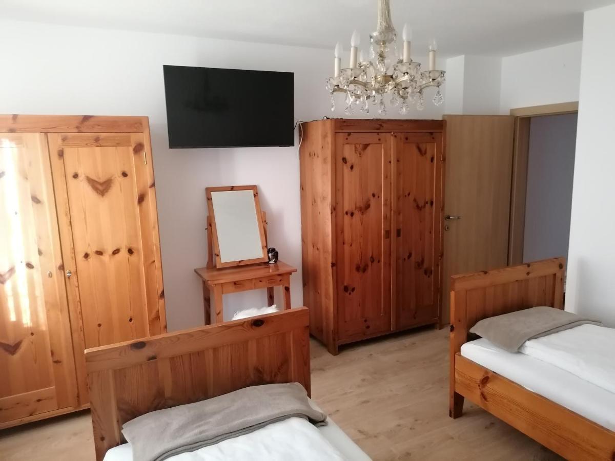 Apartment Hoermann Ardning Екстер'єр фото