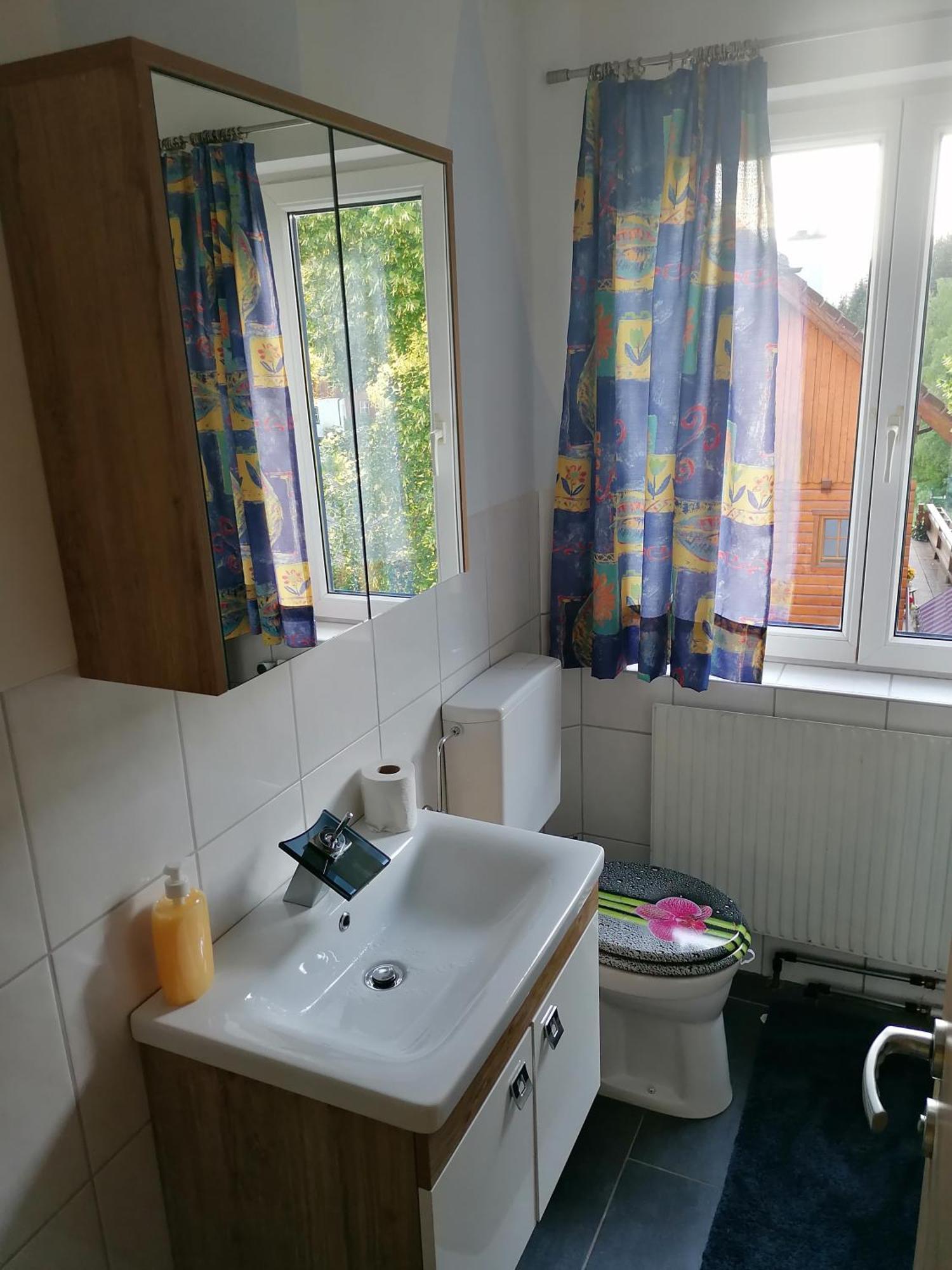 Apartment Hoermann Ardning Екстер'єр фото