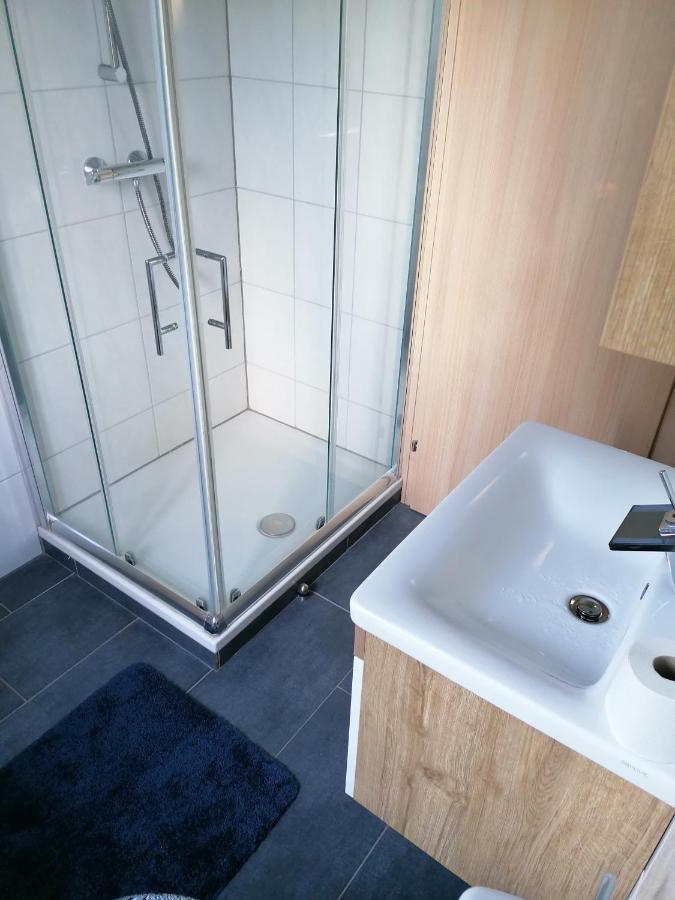Apartment Hoermann Ardning Екстер'єр фото