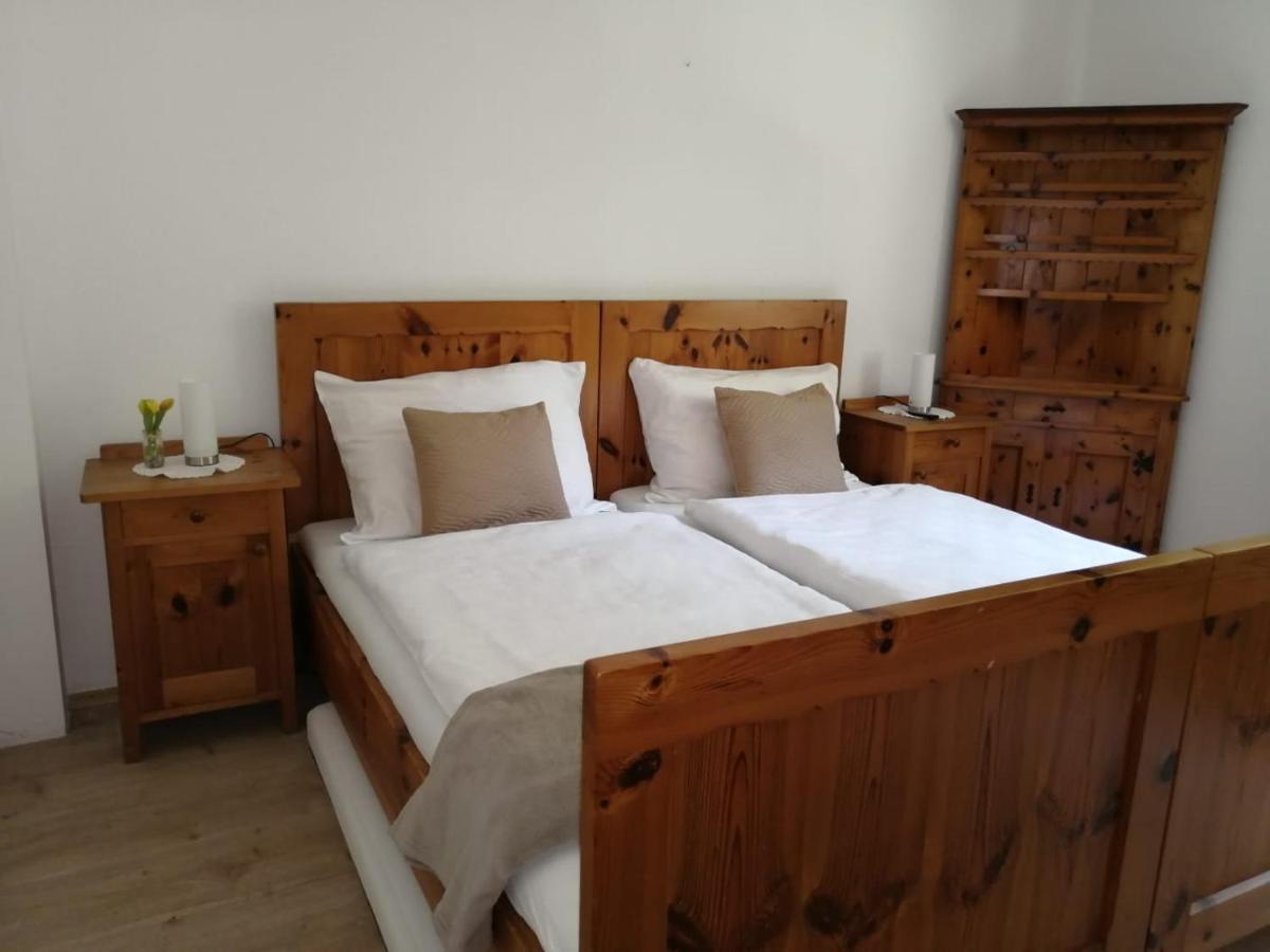 Apartment Hoermann Ardning Екстер'єр фото