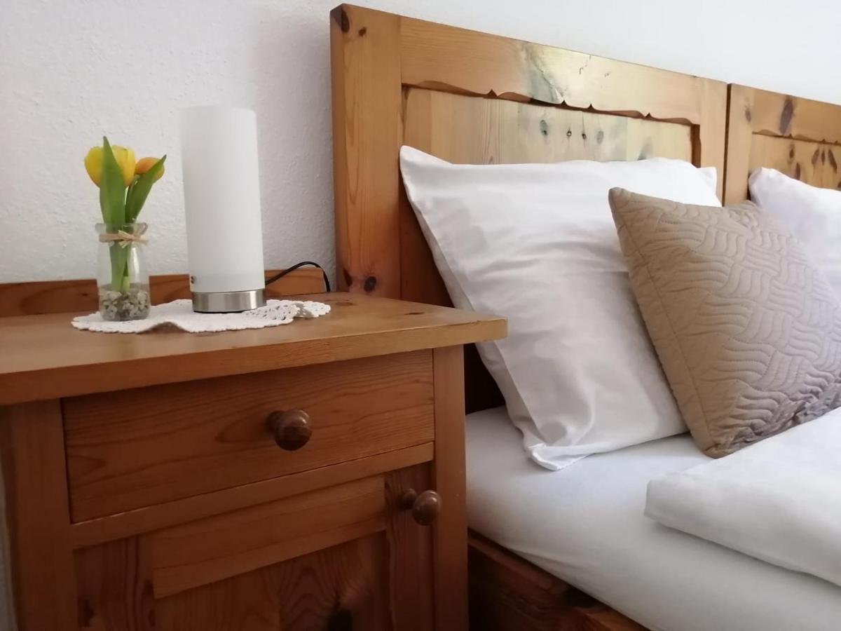 Apartment Hoermann Ardning Екстер'єр фото