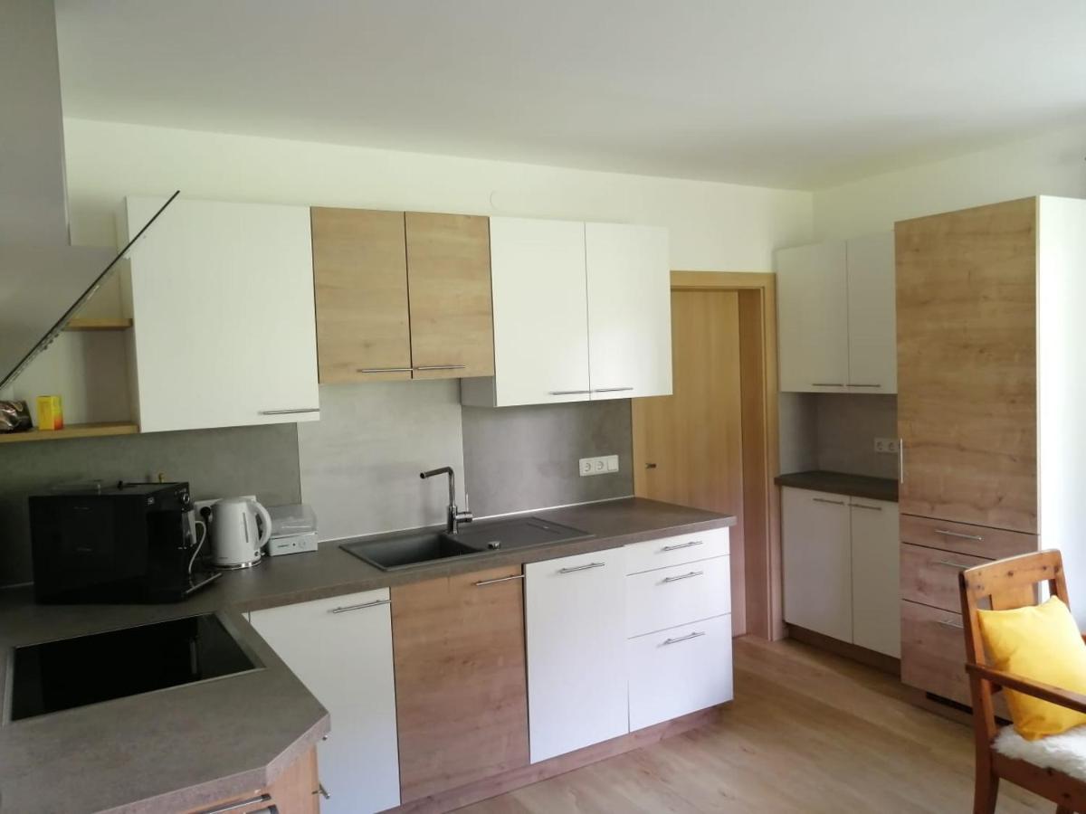 Apartment Hoermann Ardning Екстер'єр фото