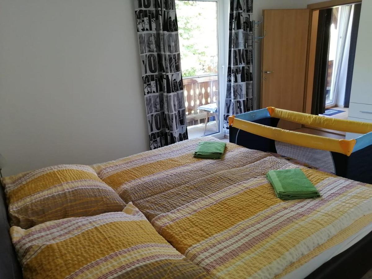 Apartment Hoermann Ardning Екстер'єр фото