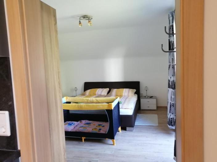 Apartment Hoermann Ardning Екстер'єр фото
