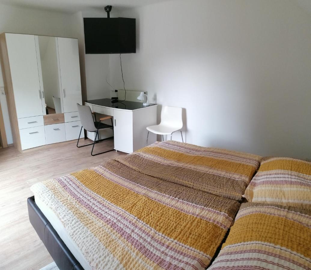 Apartment Hoermann Ardning Екстер'єр фото