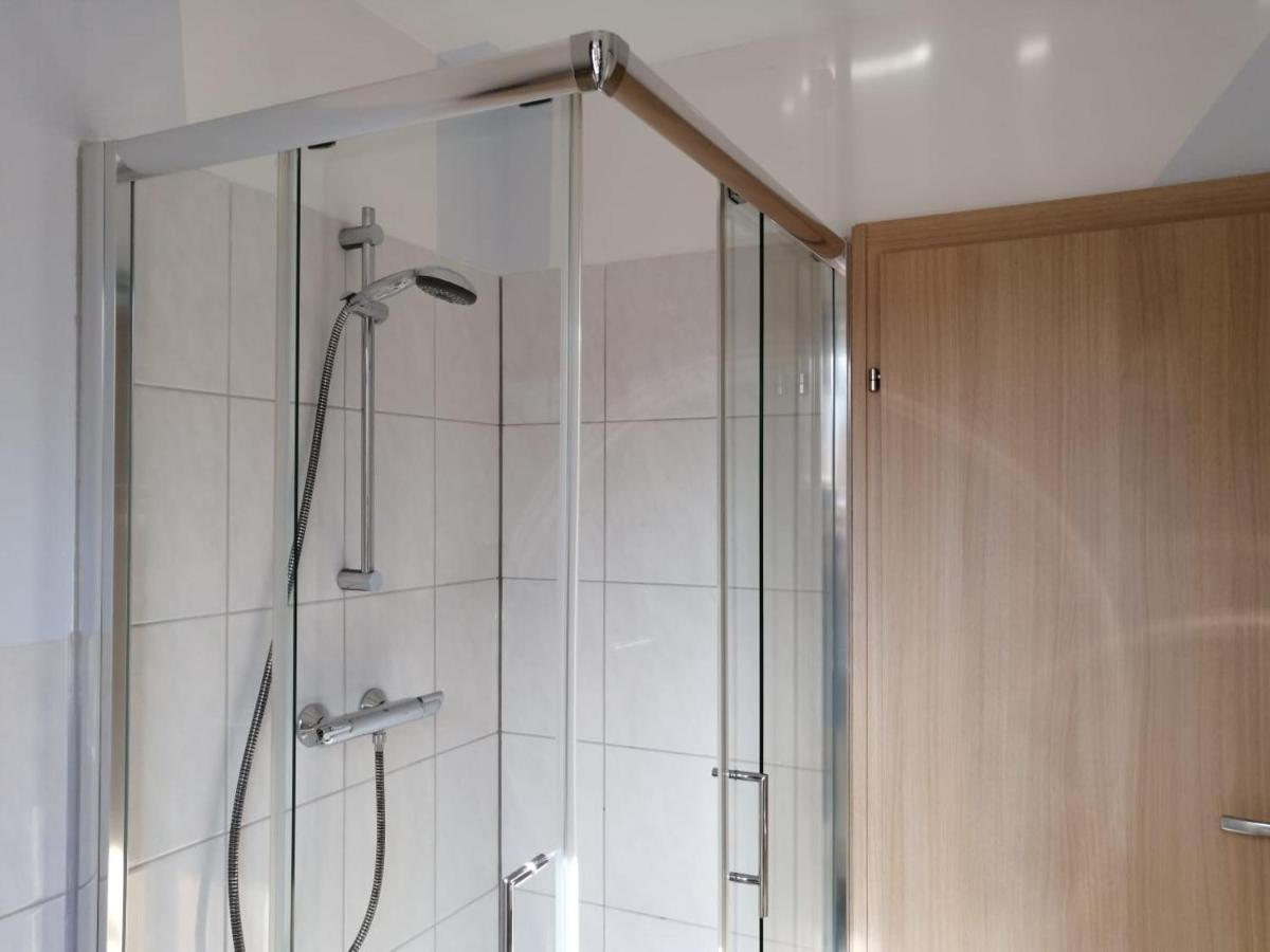 Apartment Hoermann Ardning Екстер'єр фото