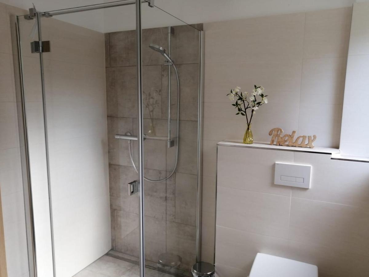 Apartment Hoermann Ardning Екстер'єр фото