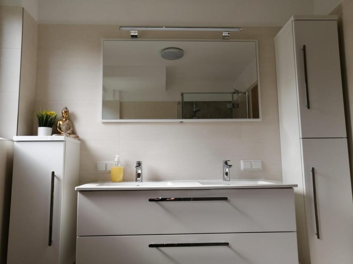 Apartment Hoermann Ardning Екстер'єр фото