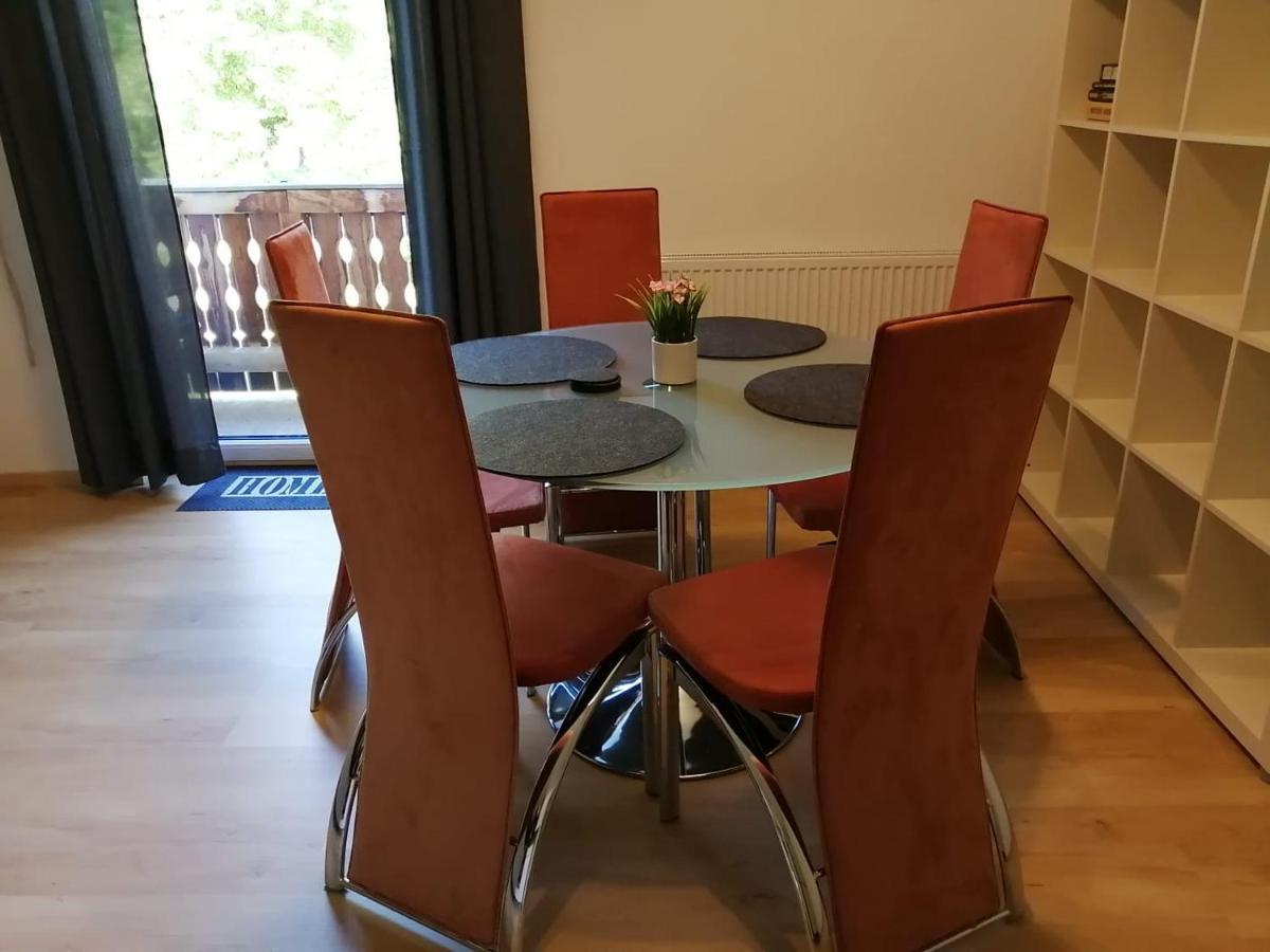 Apartment Hoermann Ardning Екстер'єр фото