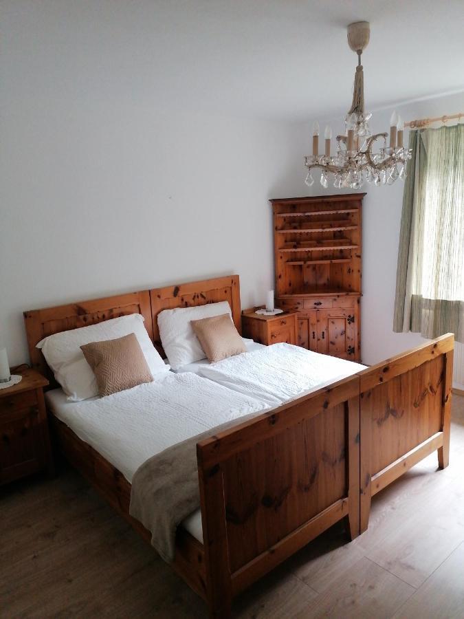 Apartment Hoermann Ardning Екстер'єр фото