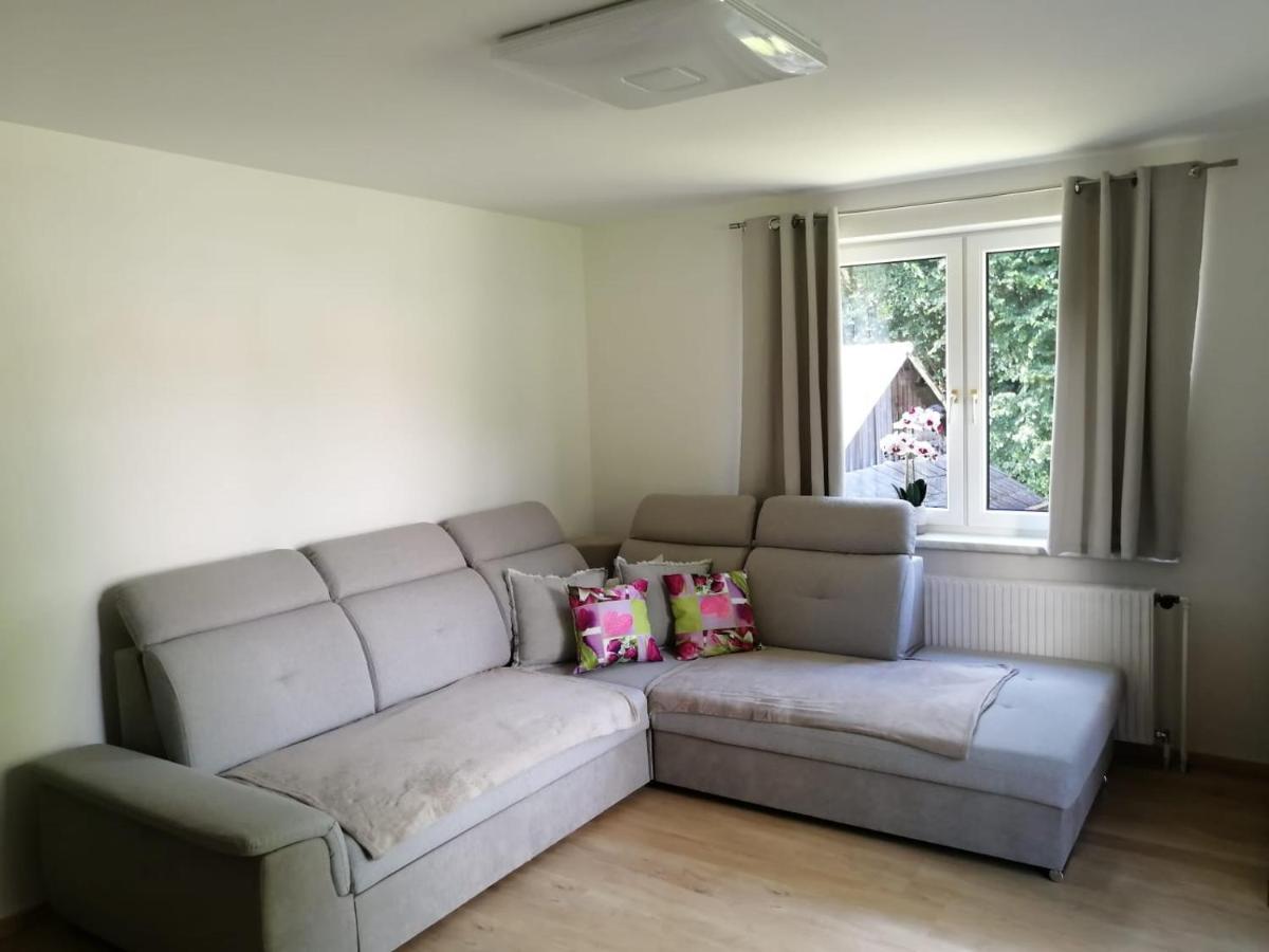 Apartment Hoermann Ardning Екстер'єр фото
