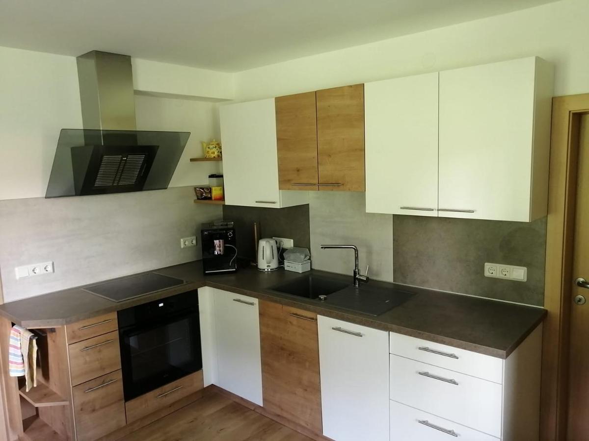 Apartment Hoermann Ardning Екстер'єр фото