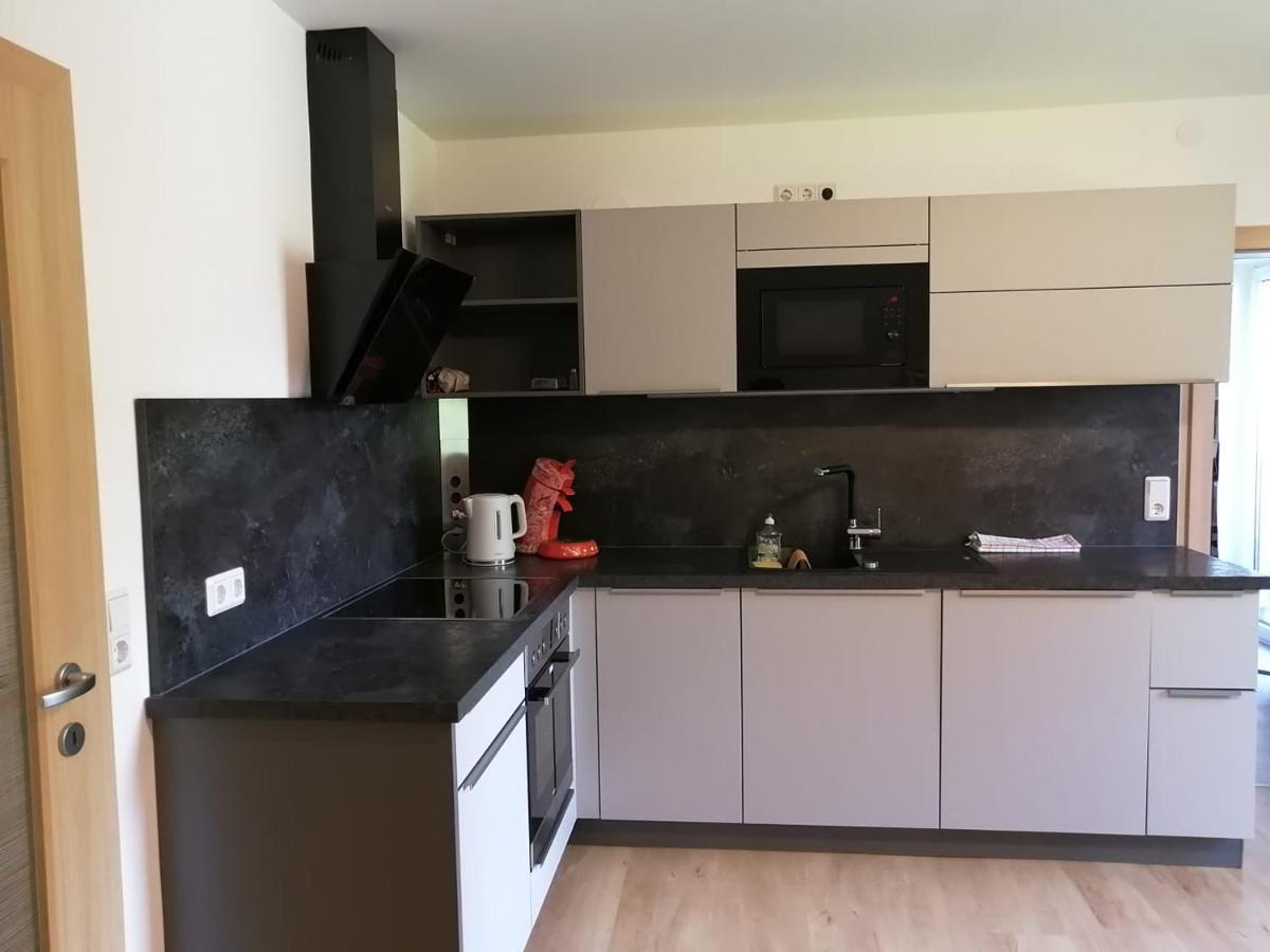 Apartment Hoermann Ardning Екстер'єр фото