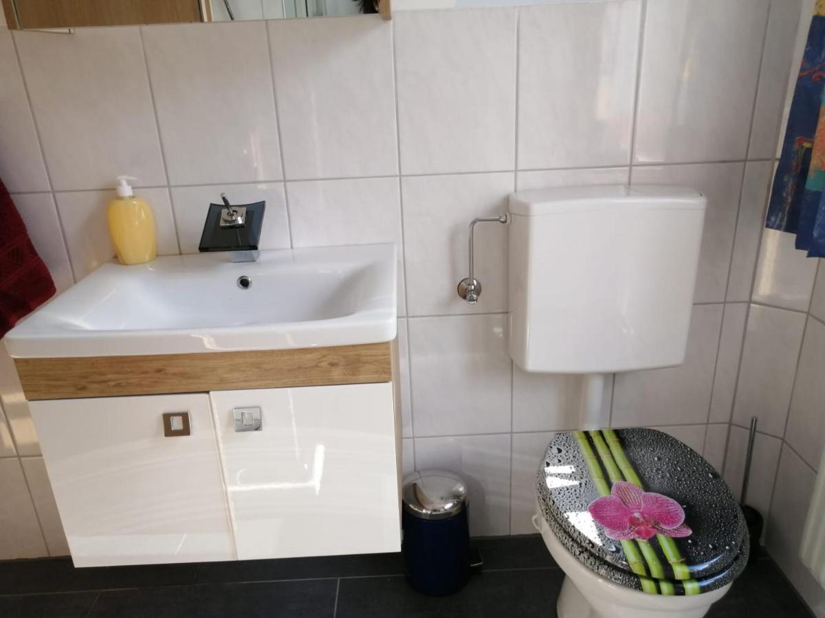 Apartment Hoermann Ardning Екстер'єр фото