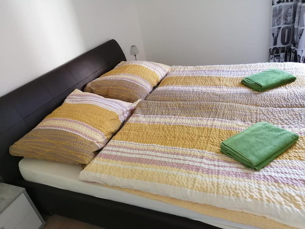 Apartment Hoermann Ardning Екстер'єр фото
