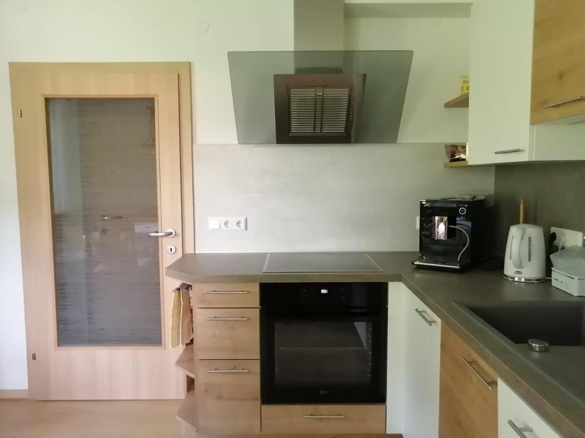 Apartment Hoermann Ardning Екстер'єр фото
